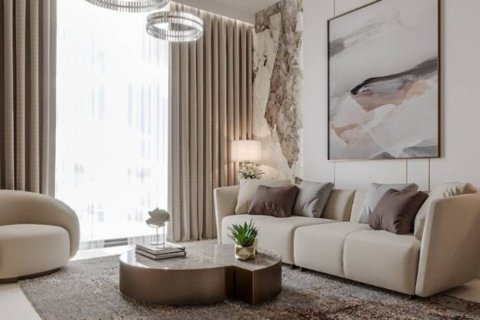 Apartment sa Dubai, UAE 2 silid-tulugan, 158 sq.m. № 760926