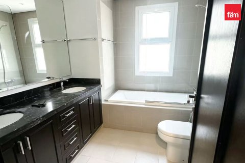 Villa Dubaijā, AAE 3 istabas, 259.9 m2 Nr. 760924 - attēls 11
