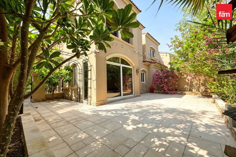 Vila v Dubai, SAE 3 ložnice, 259.9 m² Č.: 760924 - fotografie 7