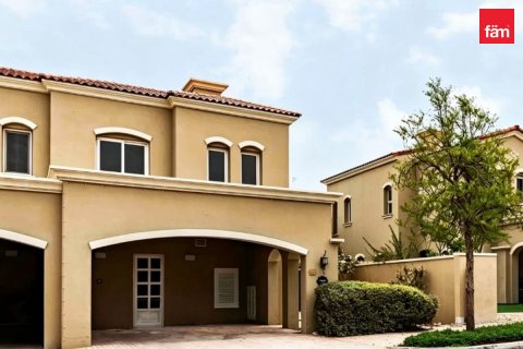 Villa Dubaijā, AAE 3 istabas, 259.9 m2 Nr. 760924 - attēls 2