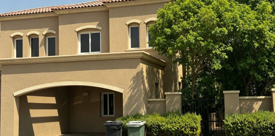 Vila v Dubai, SAE 3 ložnice, 259.9 m² Č.: 760924