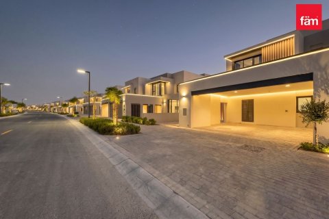 Jebel Ali, Dubai, UAE의 임대용 타운하우스 침실 4개, 252제곱미터 번호 760925 - 사진 10