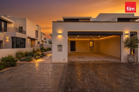 Jebel Ali, Dubai, UAE의 임대용 타운하우스 침실 4개, 252제곱미터 번호 760925 - 사진 2