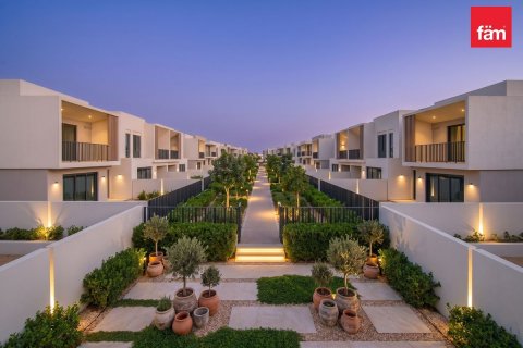 Jebel Ali, Dubai, UAE의 임대용 타운하우스 침실 4개, 252제곱미터 번호 760925 - 사진 9