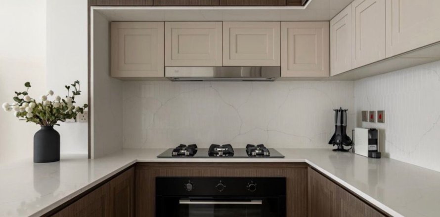Appartement in Dubai Harbour, Dubai, VAE 4 slaapkamers, 226.4 vr.m. nr 701318