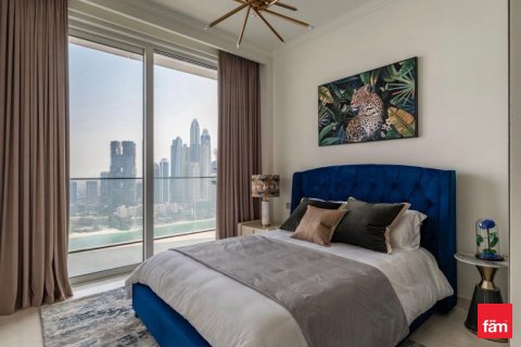 Appartement te huur in Dubai Harbour, Dubai, VAE 4 slaapkamers, 226.4 vr.m., nr 701318 - foto 7