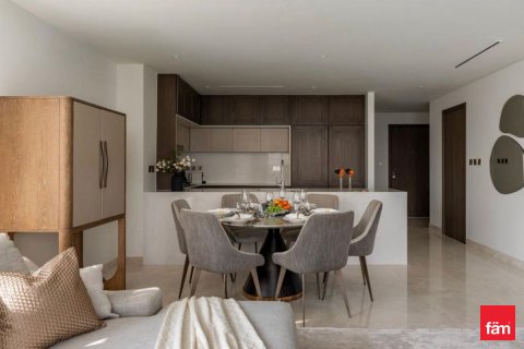 Appartement te huur in Dubai Harbour, Dubai, VAE 4 slaapkamers, 226.4 vr.m., nr 701318 - foto 12