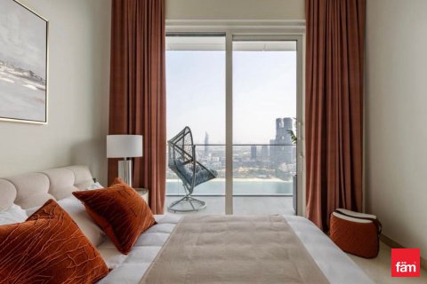 Appartement te huur in Dubai Harbour, Dubai, VAE 4 slaapkamers, 226.4 vr.m., nr 701318 - foto 3