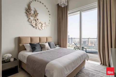 Appartement te huur in Dubai Harbour, Dubai, VAE 4 slaapkamers, 226.4 vr.m., nr 701318 - foto 9