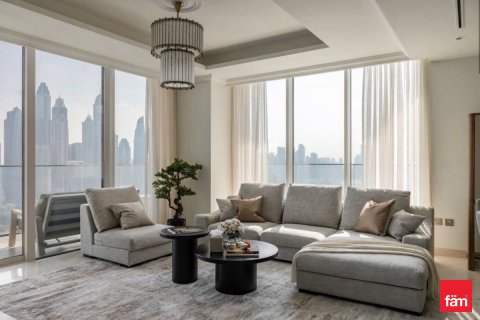 Appartement te huur in Dubai Harbour, Dubai, VAE 4 slaapkamers, 226.4 vr.m., nr 701318 - foto 5