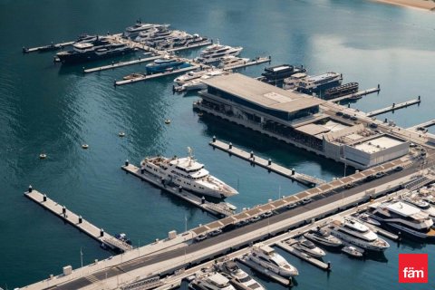 Appartement te huur in Dubai Harbour, Dubai, VAE 4 slaapkamers, 226.4 vr.m., nr 701318 - foto 2