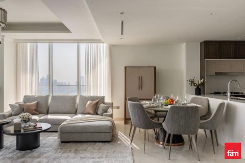 Appartement te huur in Dubai Harbour, Dubai, VAE 4 slaapkamers, 226.4 vr.m., nr 701318 - foto 6
