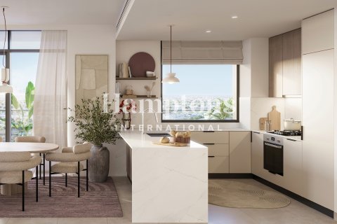 Apartament de închiriat în Dubai Hills Estate, Dubai, EAU 1 dormitor, 69.39854100 mp.  №650897 - poză 1