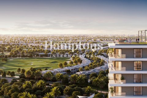 Apartament de închiriat în Dubai Hills Estate, Dubai, EAU 1 dormitor, 69.39854100 mp.  №650897 - poză 4