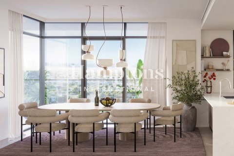 Apartament de închiriat în Dubai Hills Estate, Dubai, EAU 1 dormitor, 69.39854100 mp.  №650897 - poză 6