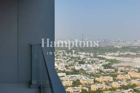 Dzīvoklis Downtown Dubai (Downtown Burj Dubai)jā, AAE 2 istabas, 99.12750100 m2 Nr. 650900 - attēls 21