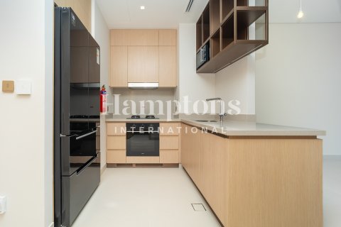 Dzīvoklis Downtown Dubai (Downtown Burj Dubai)jā, AAE 2 istabas, 99.12750100 m2 Nr. 650900 - attēls 8