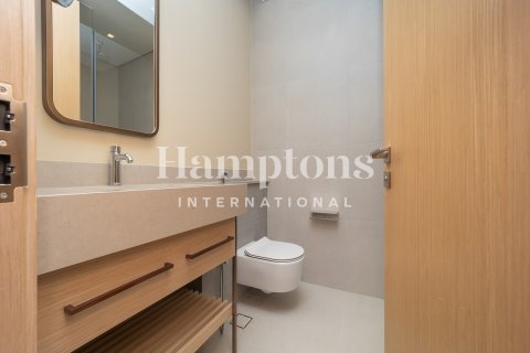 Dzīvoklis Downtown Dubai (Downtown Burj Dubai)jā, AAE 2 istabas, 99.12750100 m2 Nr. 650900 - attēls 17