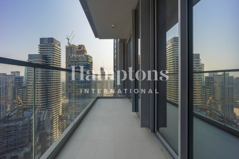 Dzīvoklis Downtown Dubai (Downtown Burj Dubai)jā, AAE 2 istabas, 99.12750100 m2 Nr. 650900 - attēls 7