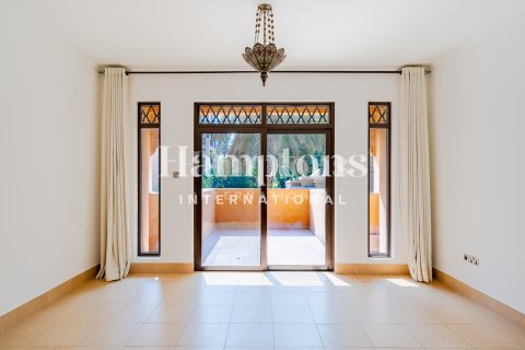 Пәтер Old Town, Дубай, БАӘ-да 1 жатын бөлме, 92.15977600 м² № 650899 - фото 3