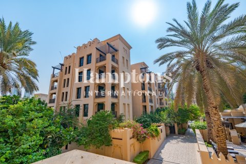 Пәтер Old Town, Дубай, БАӘ-да 1 жатын бөлме, 92.15977600 м² № 650899 - фото 8