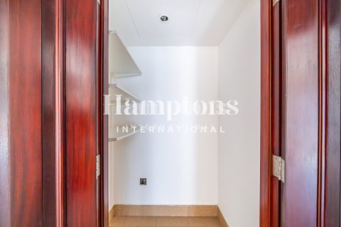 Пәтер Old Town, Дубай, БАӘ-да 1 жатын бөлме, 92.15977600 м² № 650899 - фото 14