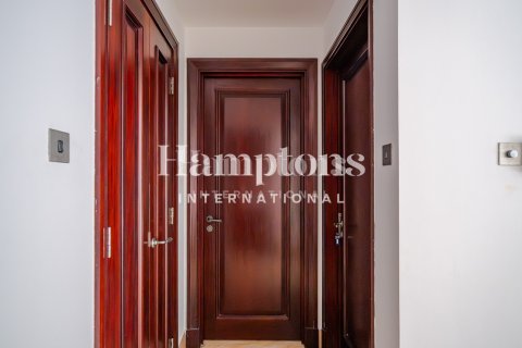 Пәтер Old Town, Дубай, БАӘ-да 1 жатын бөлме, 92.15977600 м² № 650899 - фото 10