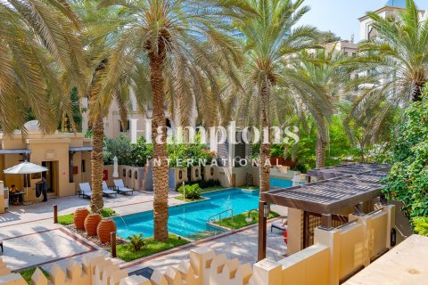 Пәтер Old Town, Дубай, БАӘ-да 1 жатын бөлме, 92.15977600 м² № 650899 - фото 9