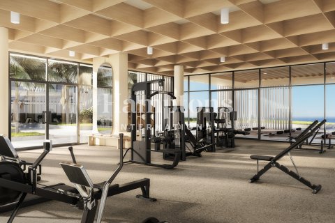 Üürile anda korter asukohaga Dubai Creek Harbour (The Lagoons), AÜE: 2 magamistoaga, 115.57969327 m² Nr 650842 - pilt 1