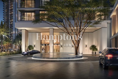 Üürile anda korter asukohaga Dubai Creek Harbour (The Lagoons), AÜE: 2 magamistoaga, 115.57969327 m² Nr 650842 - pilt 13