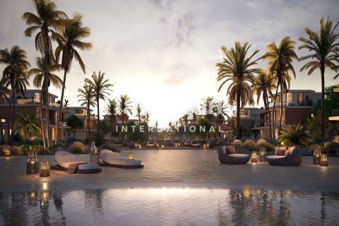 阿联酋 Dubai Mohammed Bin Rashid City 待租 : 5 卧, 784.00005573 平方米 , 编号650841 - 照片 6