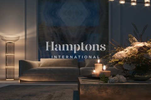 阿联酋 Dubai Mohammed Bin Rashid City 待租 : 5 卧, 784.00005573 平方米 , 编号650841 - 照片 1