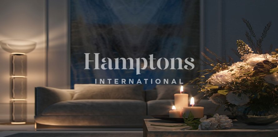 阿联酋 Dubai Mohammed Bin Rashid City 别墅  5 卧, 784 平方米 , 编号 650841