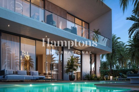 阿联酋 Dubai Mohammed Bin Rashid City 待租 : 5 卧, 784.00005573 平方米 , 编号650841 - 照片 23