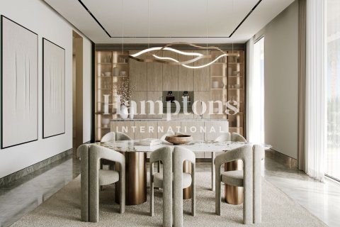 阿联酋 Dubai Mohammed Bin Rashid City 待租 : 5 卧, 784.00005573 平方米 , 编号650841 - 照片 15