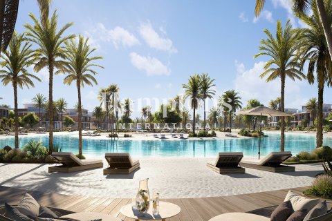 阿联酋 Dubai Mohammed Bin Rashid City 待租 : 5 卧, 784.00005573 平方米 , 编号650841 - 照片 17