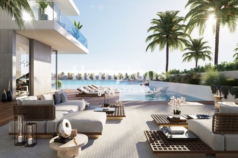 阿联酋 Dubai Mohammed Bin Rashid City 待租 : 5 卧, 784.00005573 平方米 , 编号650841 - 照片 18