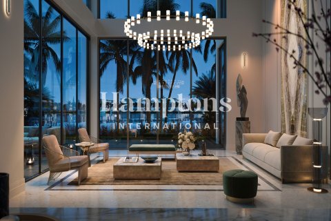 阿联酋 Dubai Mohammed Bin Rashid City 待租 : 5 卧, 784.00005573 平方米 , 编号650841 - 照片 7