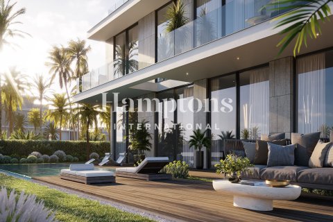 阿联酋 Dubai Mohammed Bin Rashid City 待租 : 5 卧, 784.00005573 平方米 , 编号650841 - 照片 14