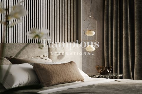 阿联酋 Dubai Mohammed Bin Rashid City 待租 : 5 卧, 784.00005573 平方米 , 编号650841 - 照片 27