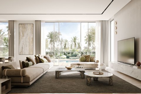 阿联酋 Dubai Mohammed Bin Rashid City 待租 : 5 卧, 784.00005573 平方米 , 编号650841 - 照片 26