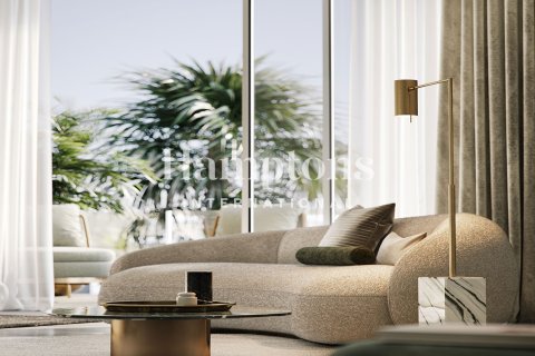 阿联酋 Dubai Mohammed Bin Rashid City 待租 : 5 卧, 784.00005573 平方米 , 编号650841 - 照片 22