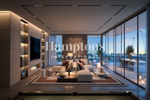 阿联酋 Dubai Mohammed Bin Rashid City 待租 : 5 卧, 784.00005573 平方米 , 编号650841 - 照片 13