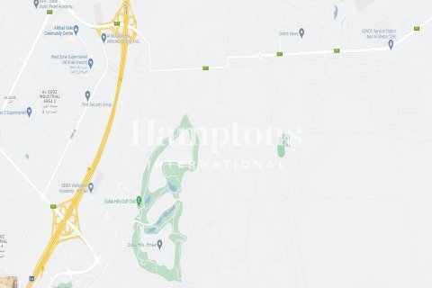 阿联酋 Dubai Mohammed Bin Rashid City 待租 : 5 卧, 784.00005573 平方米 , 编号650841 - 照片 2