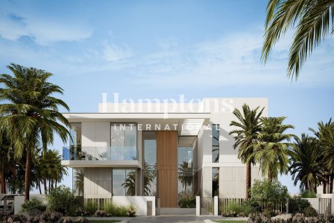 阿联酋 Dubai Mohammed Bin Rashid City 待租 : 5 卧, 784.00005573 平方米 , 编号650841 - 照片 9