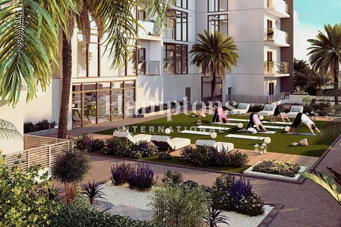 דירה להשכרה ב Mohammed Bin Rashid City, Dubai, איחוד האמירויות  3 חדרי שינה, 174.37893100 מ"ר, מספר 650898 - תמונה 12