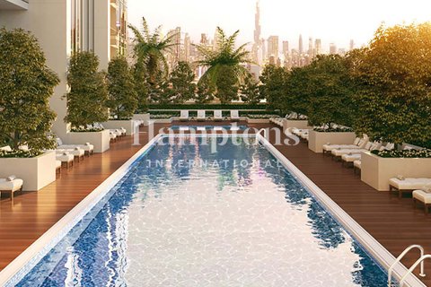 דירה להשכרה ב Mohammed Bin Rashid City, Dubai, איחוד האמירויות  3 חדרי שינה, 174.37893100 מ"ר, מספר 650898 - תמונה 6