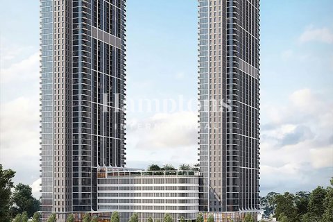 דירה להשכרה ב Mohammed Bin Rashid City, Dubai, איחוד האמירויות  3 חדרי שינה, 174.37893100 מ"ר, מספר 650898 - תמונה 8