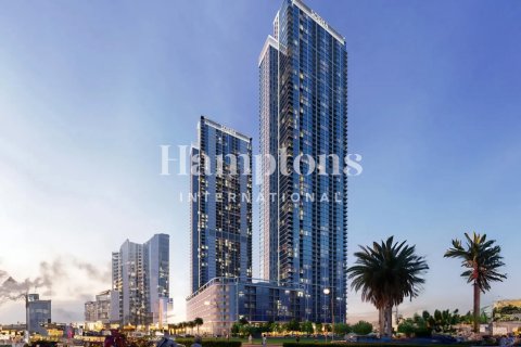 דירה להשכרה ב Mohammed Bin Rashid City, Dubai, איחוד האמירויות  3 חדרי שינה, 174.37893100 מ"ר, מספר 650898 - תמונה 7