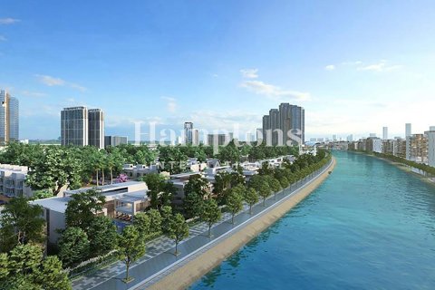 דירה להשכרה ב Mohammed Bin Rashid City, Dubai, איחוד האמירויות  3 חדרי שינה, 174.37893100 מ"ר, מספר 650898 - תמונה 11